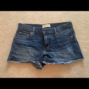 Women’s Gap Denim Shorts